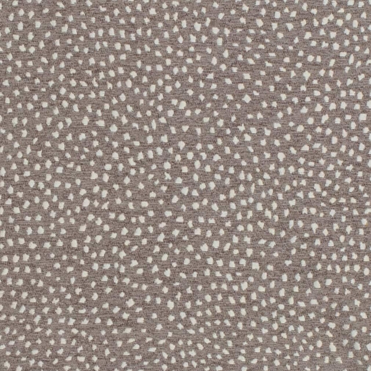Grey Abstract Animal Print Chenille Woven Pattern Upholstery Fabric by The Yard - SKU: Bauer Greystone